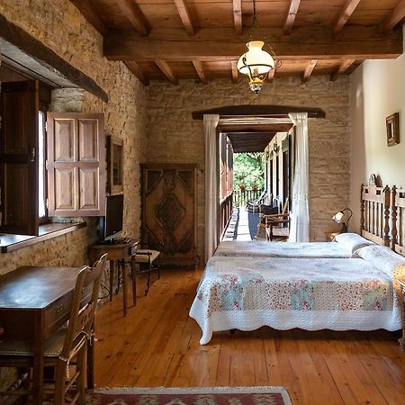 Paraiso del Bierzo Las Herrerías Chambre photo