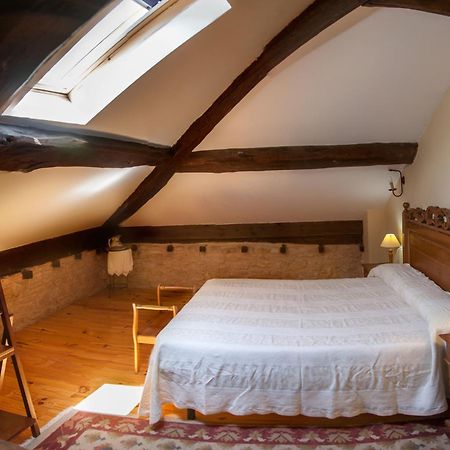Paraiso del Bierzo Las Herrerías Chambre photo