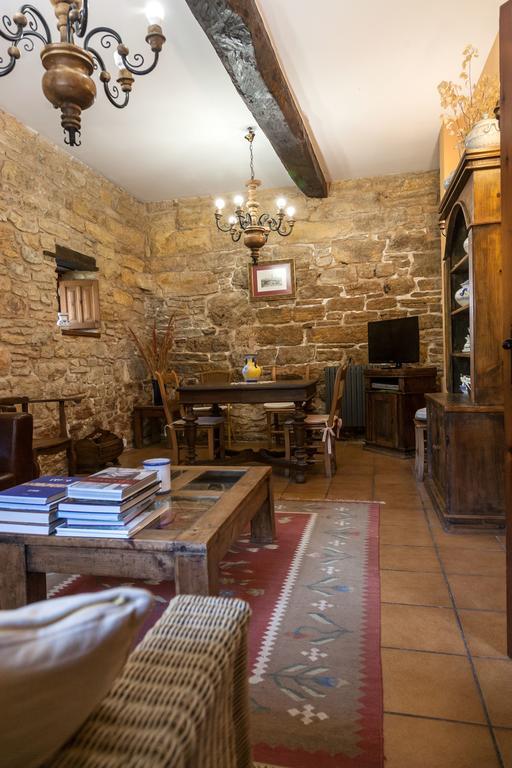 Paraiso del Bierzo Las Herrerías Extérieur photo