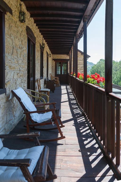 Paraiso del Bierzo Las Herrerías Extérieur photo