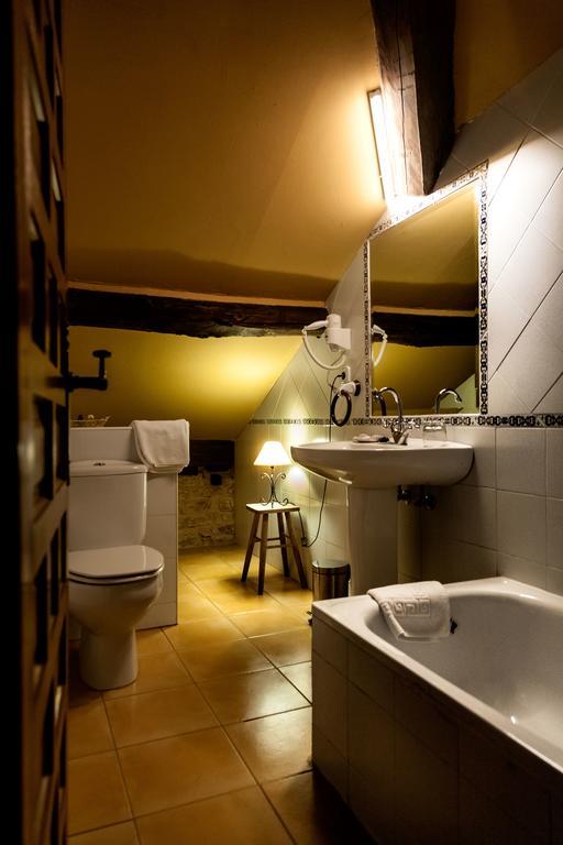 Paraiso del Bierzo Las Herrerías Chambre photo