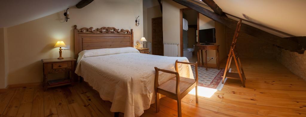 Paraiso del Bierzo Las Herrerías Chambre photo