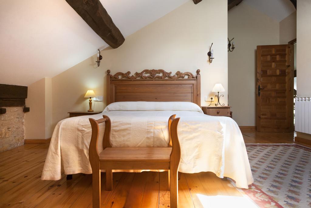 Paraiso del Bierzo Las Herrerías Chambre photo