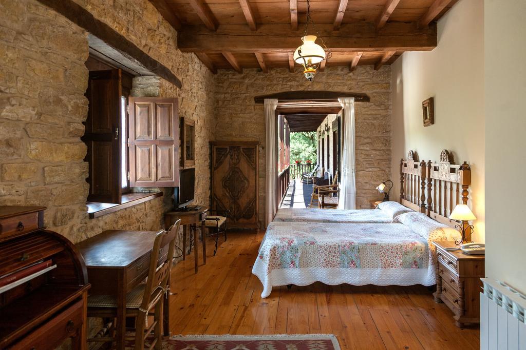 Paraiso del Bierzo Las Herrerías Chambre photo