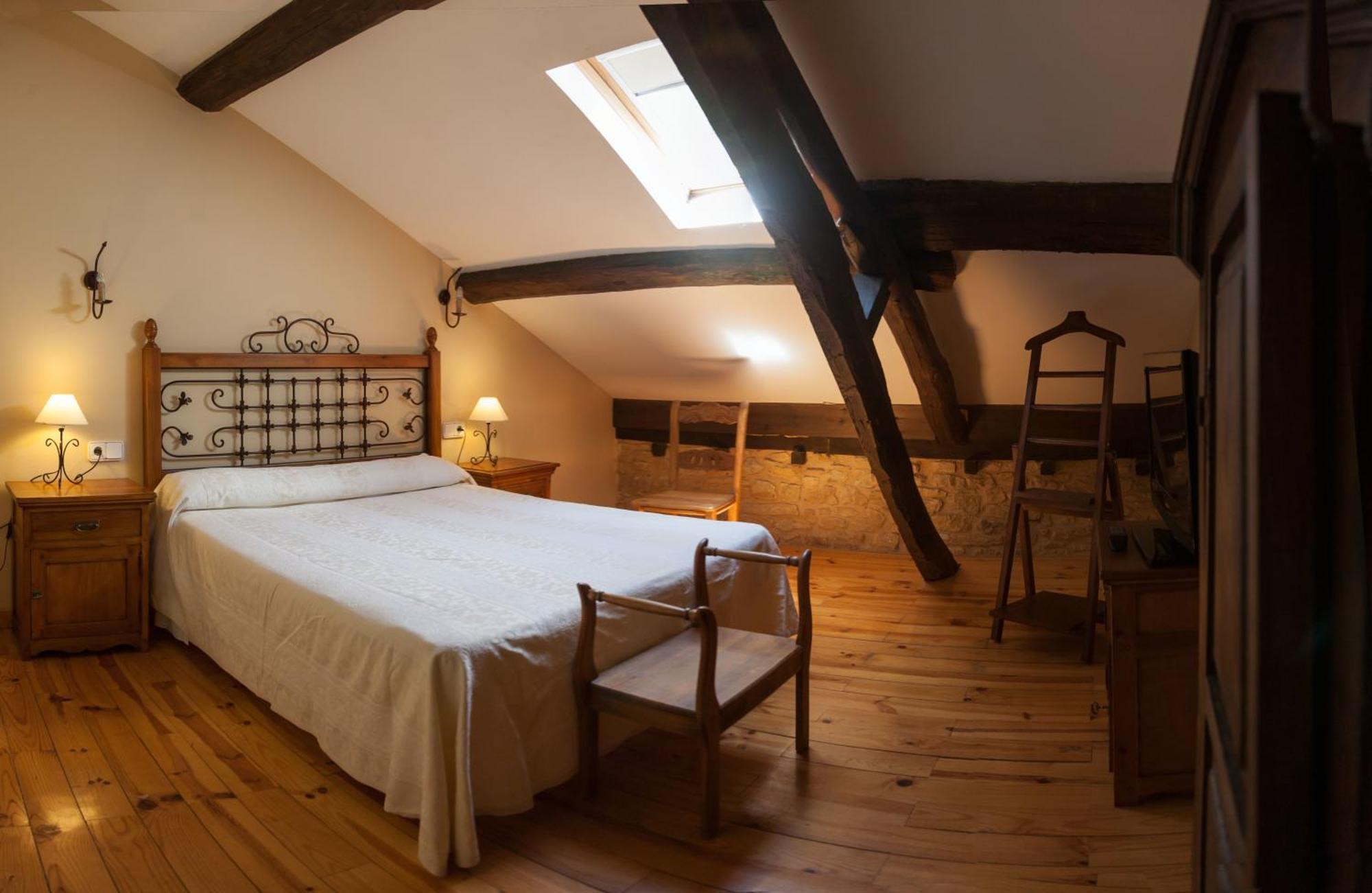 Paraiso del Bierzo Las Herrerías Chambre photo
