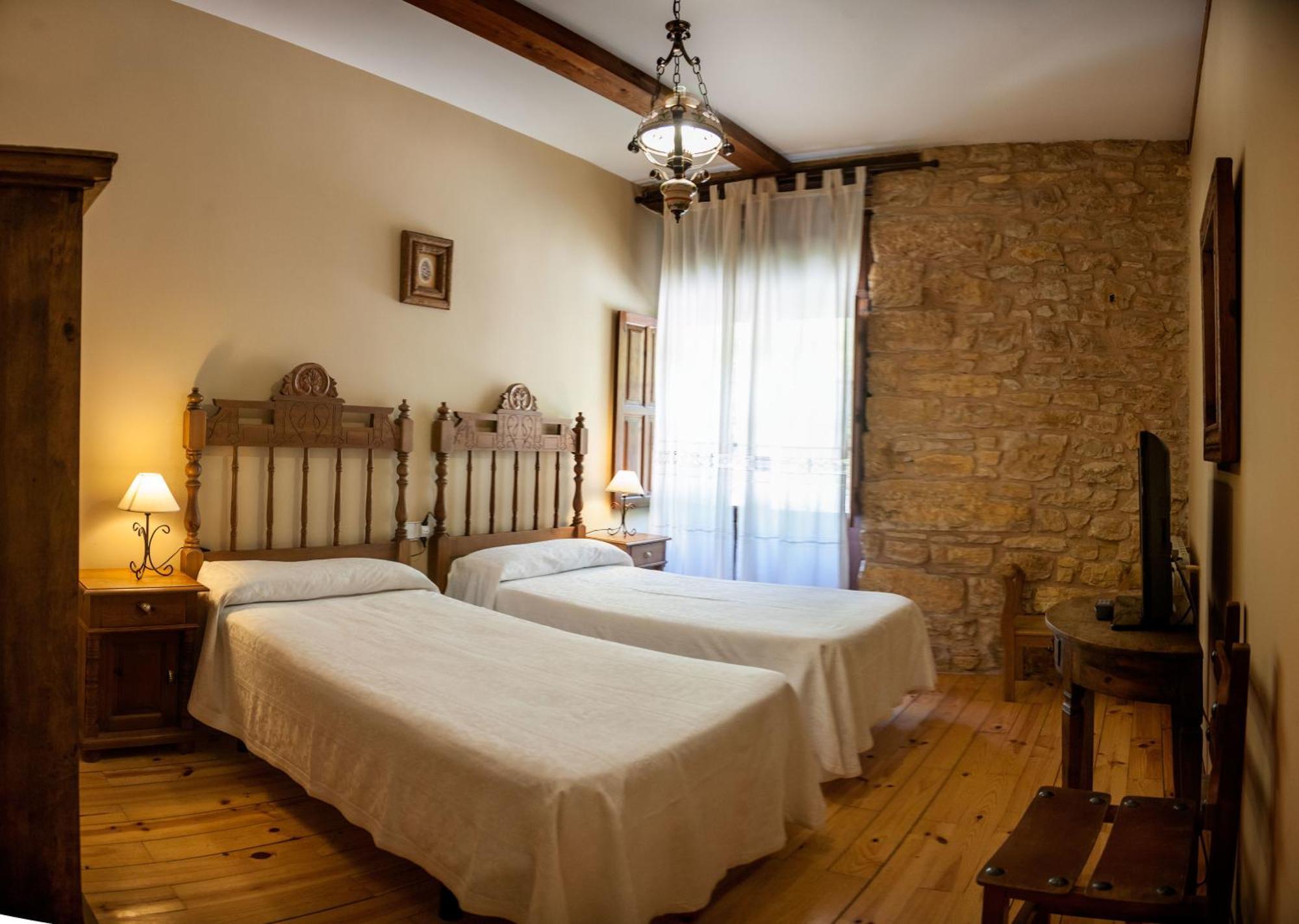 Paraiso del Bierzo Las Herrerías Chambre photo