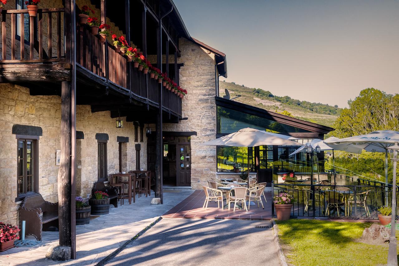 Paraiso del Bierzo Las Herrerías Extérieur photo