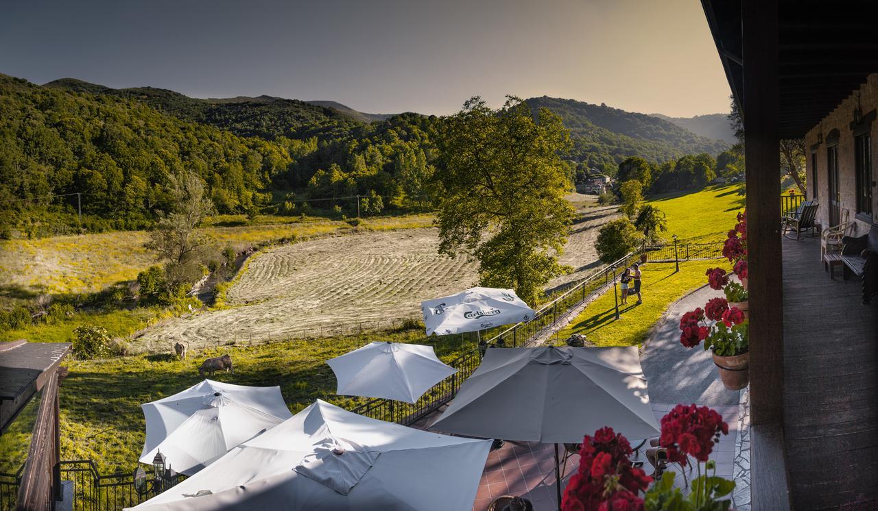 Paraiso del Bierzo Las Herrerías Extérieur photo